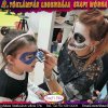 2.Töklámpás Legendája Szafi Módra - Nyíregyháza