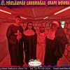 2.Töklámpás Legendája Szafi Módra - Nyíregyháza