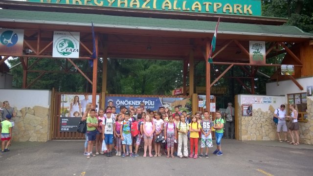 Szafi Tanoda