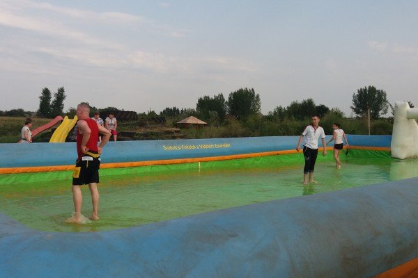 Európa
