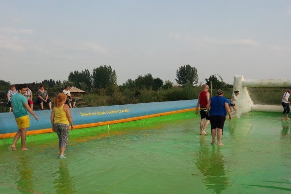 Európa