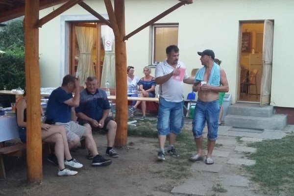 Európa