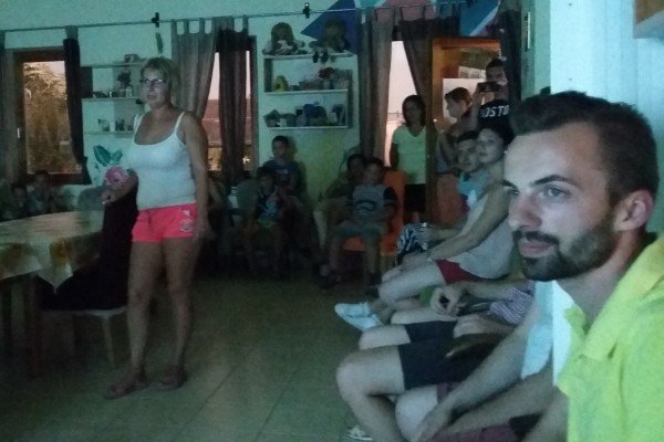 Európa